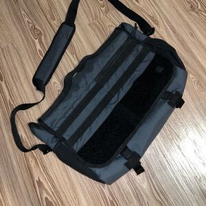 5.11 Tactical overwatch messenger bag, barely used